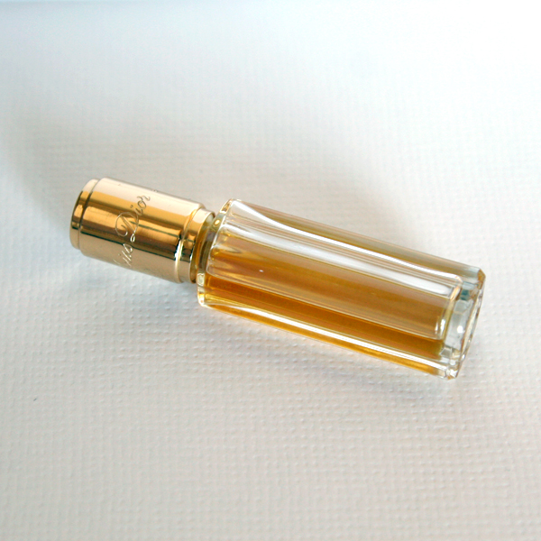 miss dior vintage perfume