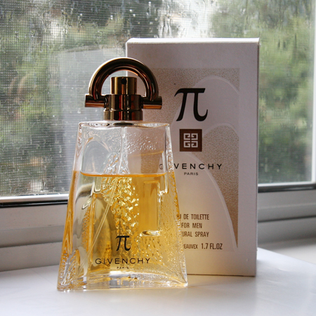 Unboxing Givenchy Pi! Fragrance Review! #fragrance
