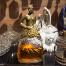 Barcelona Perfume Museum
