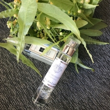Linden and Perfumes: Jo Malone French Lime Blossom and April Aromatics Unter den Linden